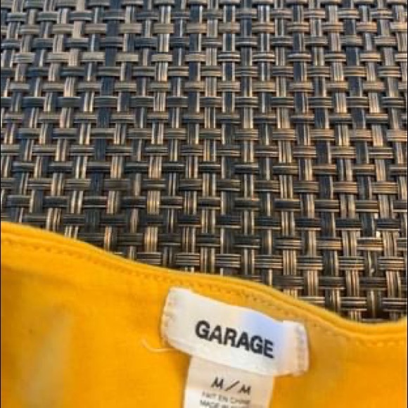 Crop Top Lot - Picture 4 of 4